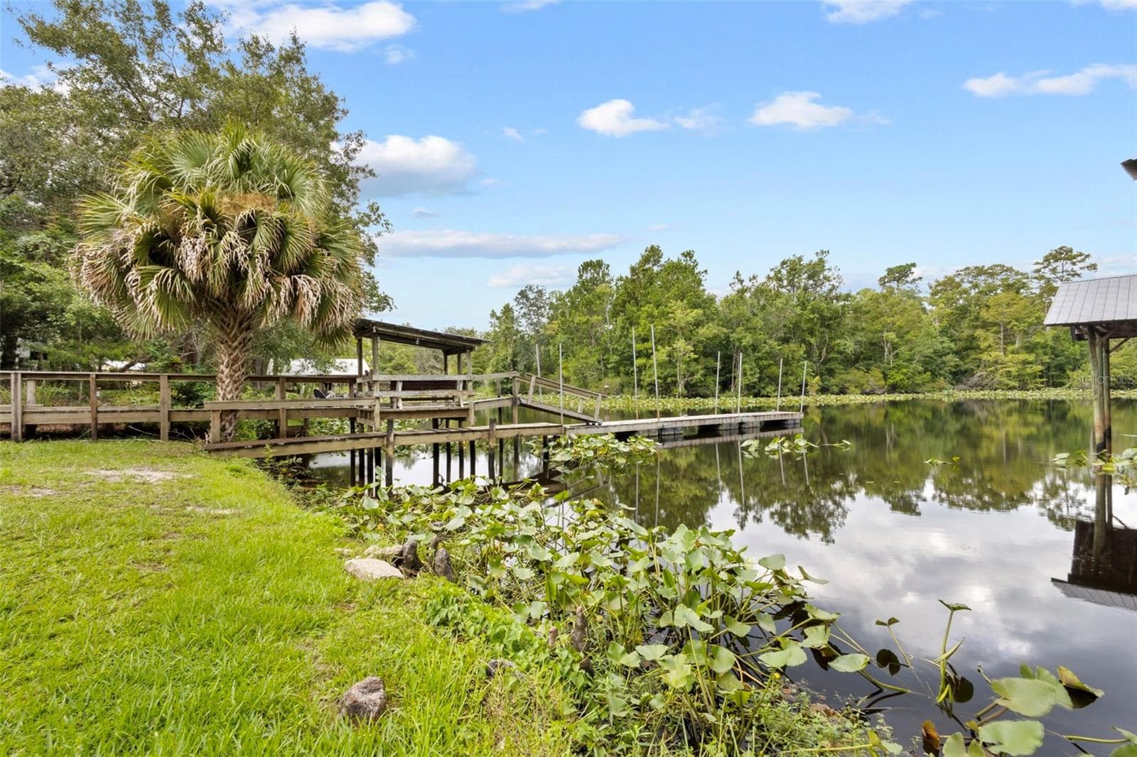 Single Family Residence at 4190 NW 153RD CT, CHIEFLAND, photo 60 of 66