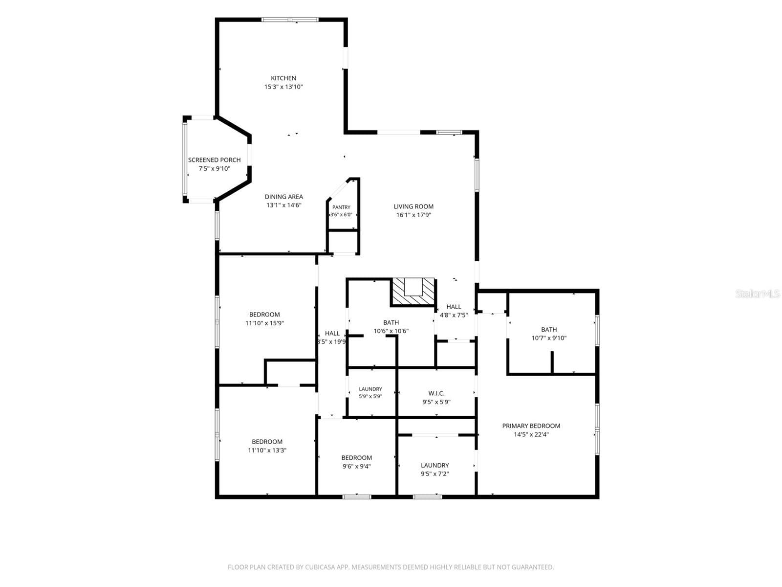 Single Family Residence at 4190 NW 153RD CT, CHIEFLAND, photo 66 of 66