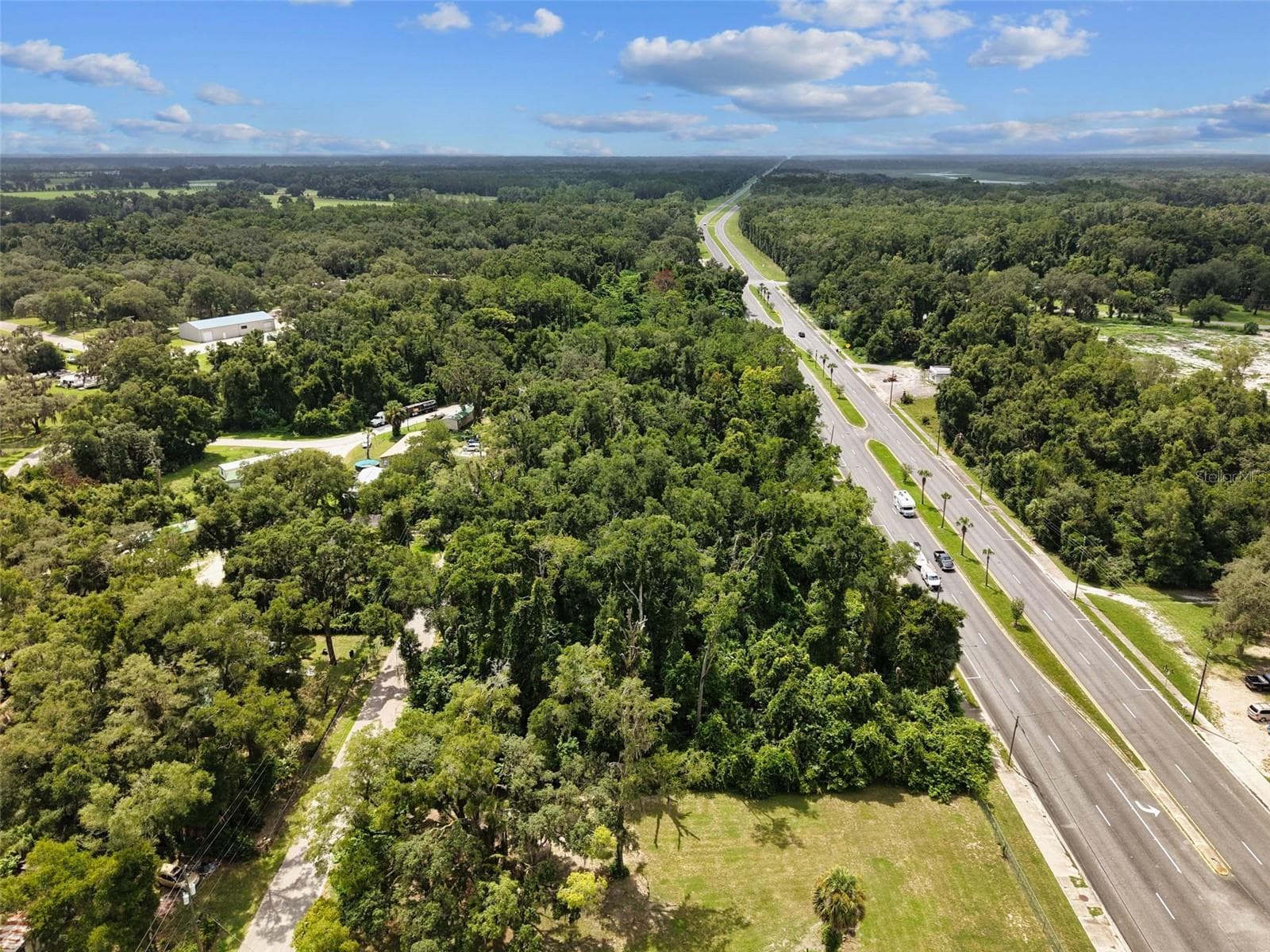 Land at 000 S MAIN STREET, CHIEFLAND, photo 9 of 15