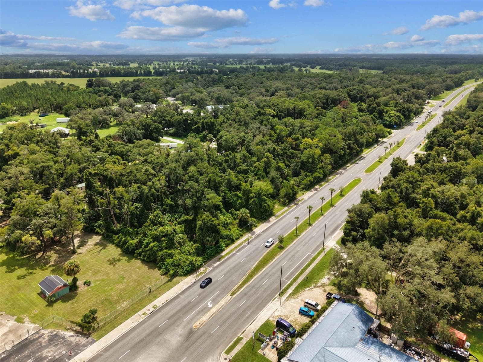 Land at 000 S MAIN STREET, CHIEFLAND, photo 10 of 15