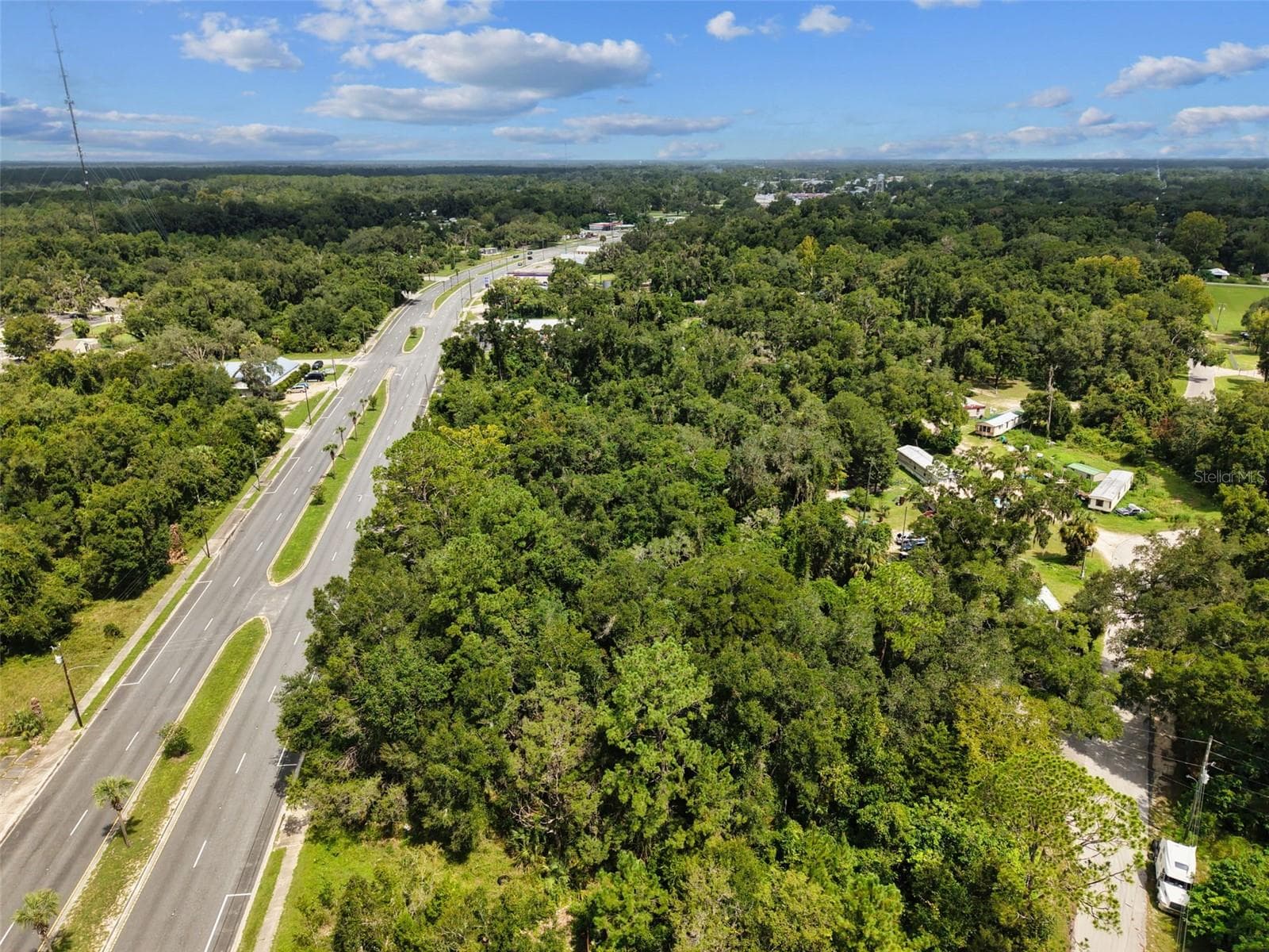Land at 000 S MAIN STREET, CHIEFLAND, photo 14 of 15