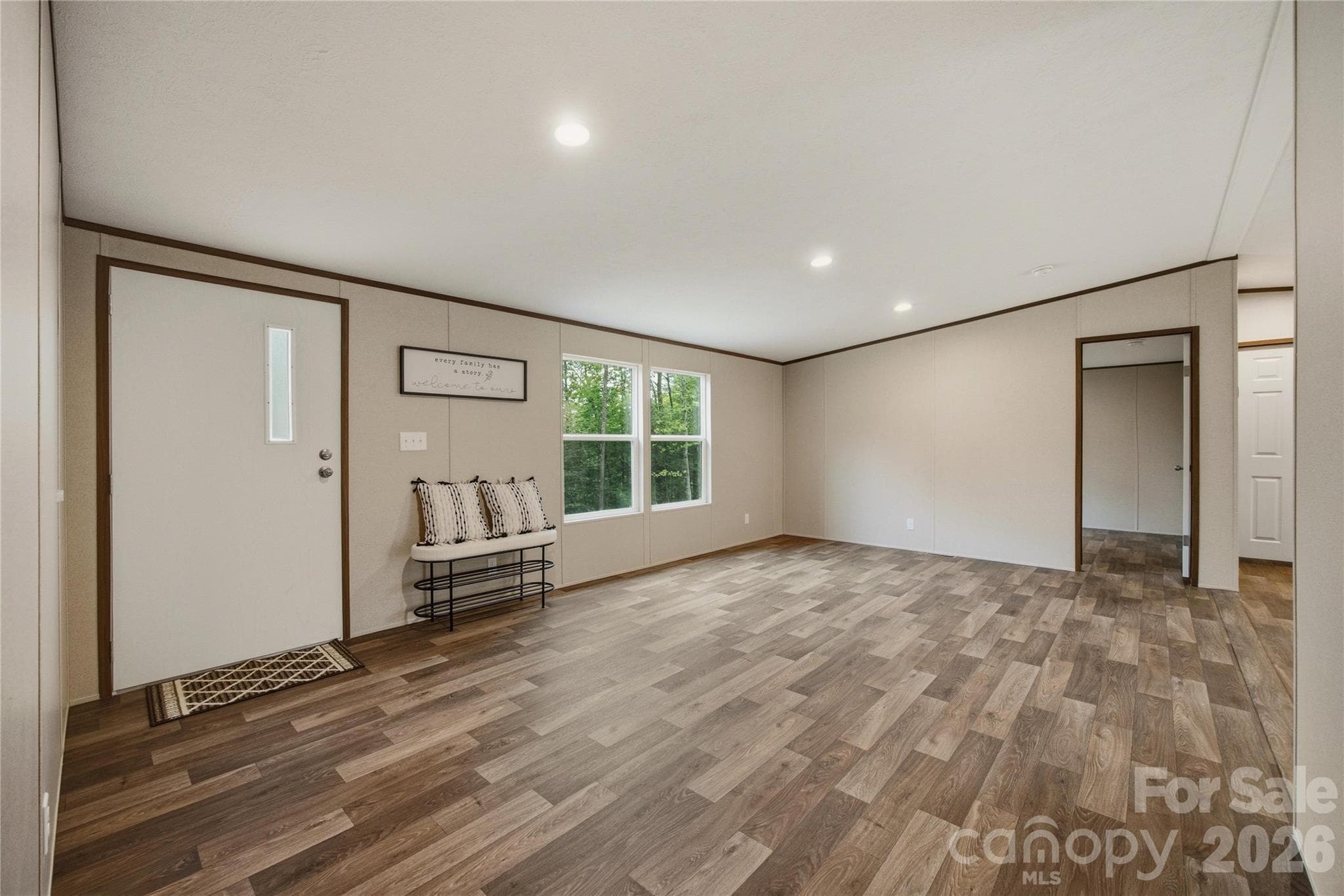 Single Family Residence at 3150 Mariposa Lane, Morganton, photo 3 of 31