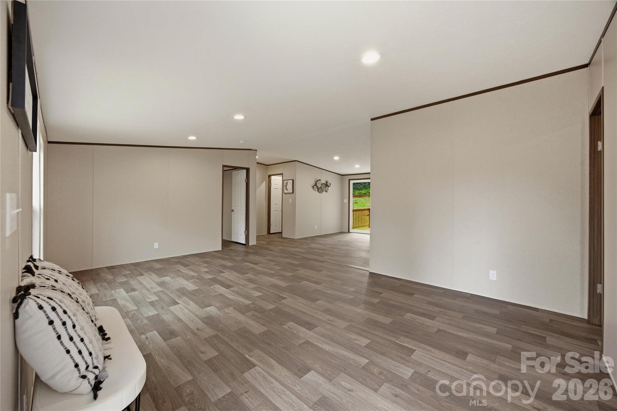 Single Family Residence at 3150 Mariposa Lane, Morganton, photo 4 of 31