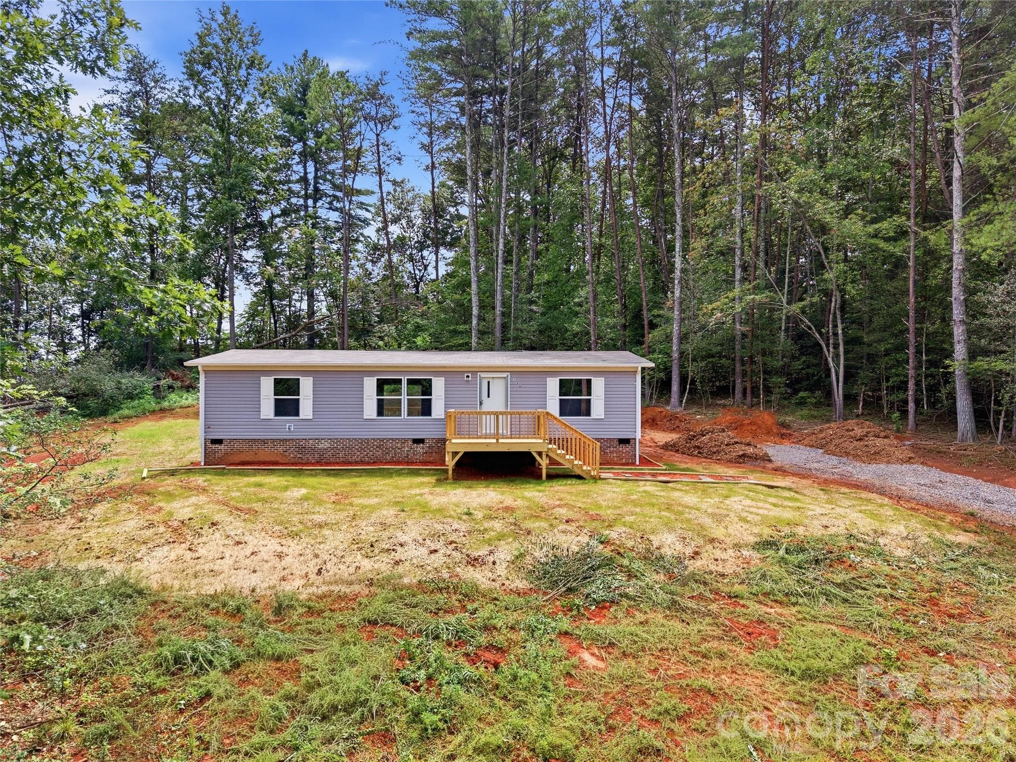 Single Family Residence at 3150 Mariposa Lane, Morganton, photo 29 of 31