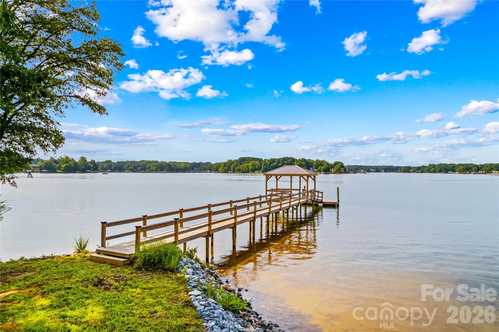Lot at 7152 Channelview Drive, Sherrills Ford, photo 17 of 42