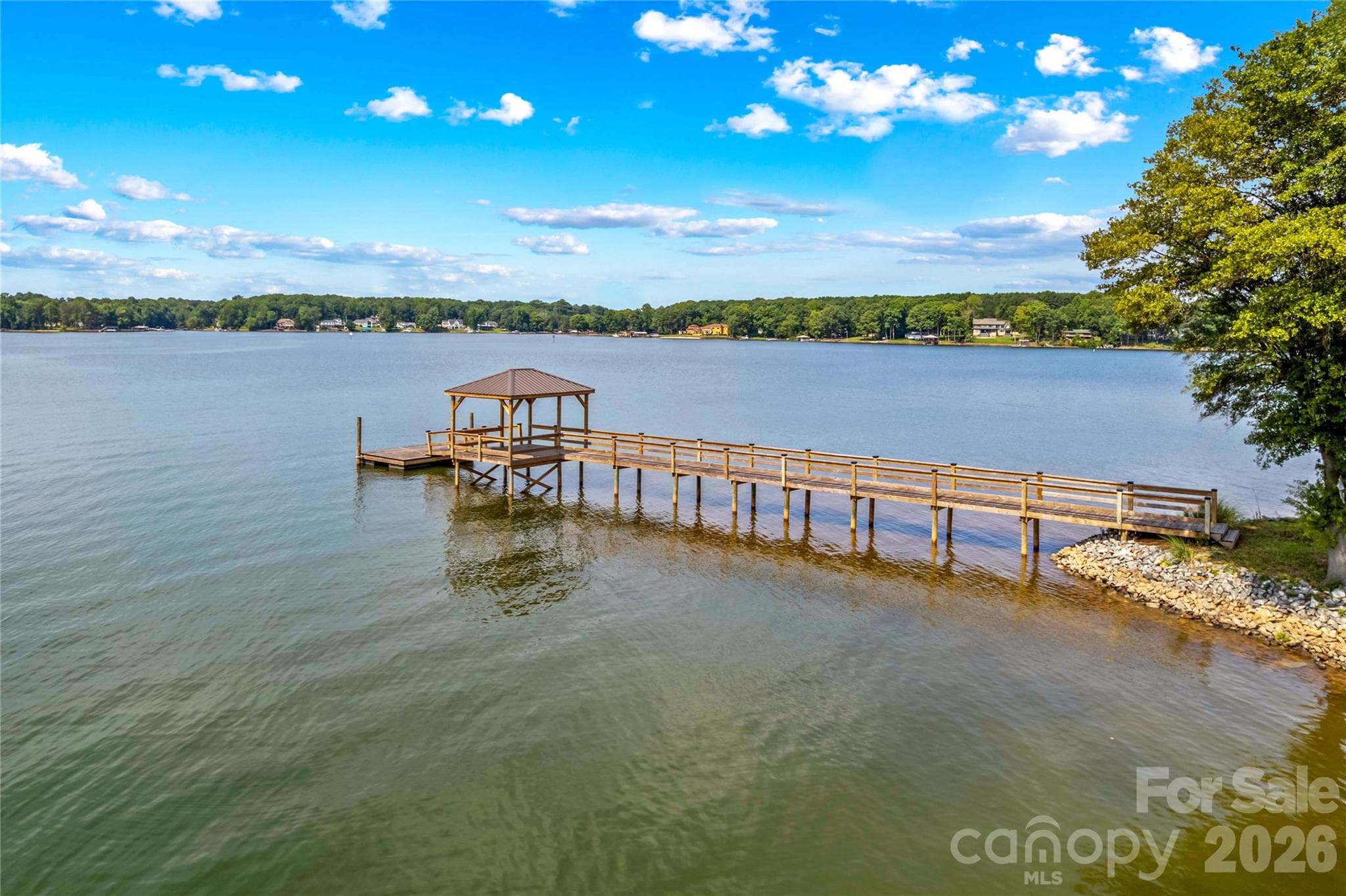 Lot at 7152 Channelview Drive, Sherrills Ford, photo 23 of 42