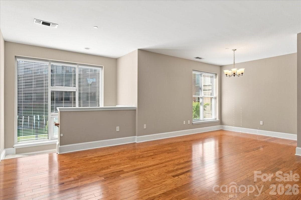 Condominium at 400 N Church Street, Charlotte, photo 16 of 37