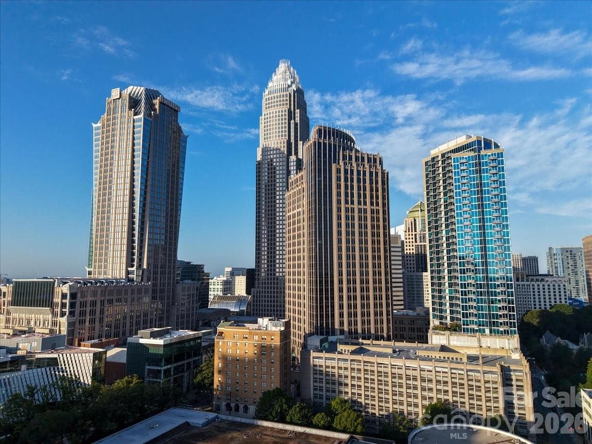 Condominium at 400 N Church Street, Charlotte, photo 2 of 37