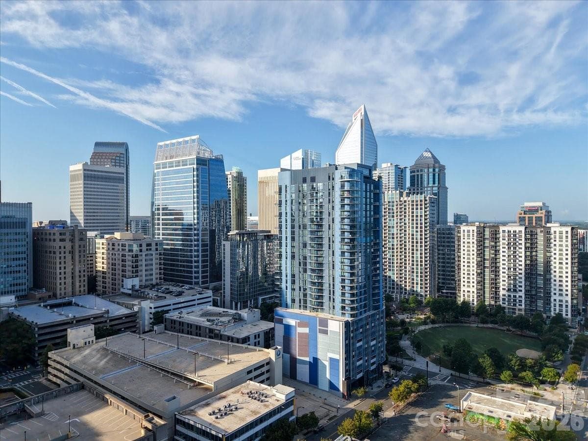 Condominium at 400 N Church Street, Charlotte, photo 35 of 37