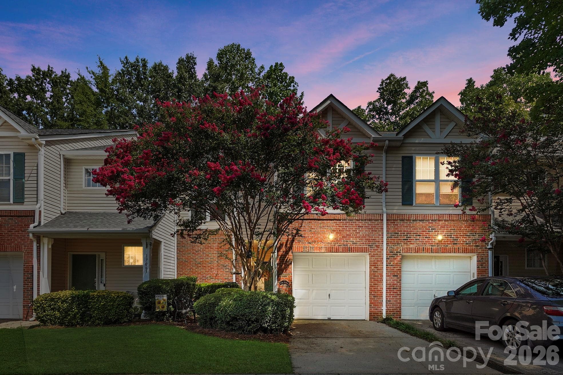 17067 Commons Creek Drive