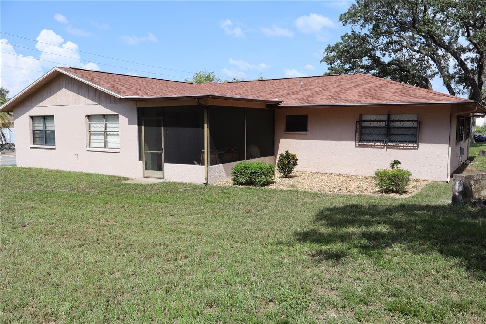 Single Family Residence at 8949 FOREST LAKE DR, PORT RICHEY, photo 4 of 21