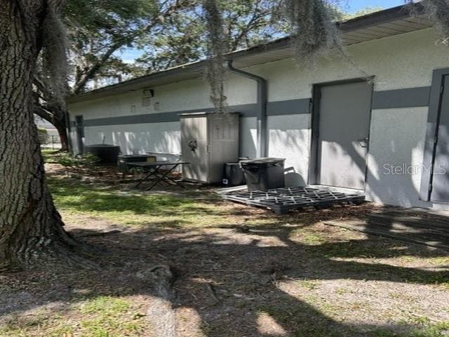 Business at 1 FLORIDA PARK DR, PALM COAST, photo 3 of 5
