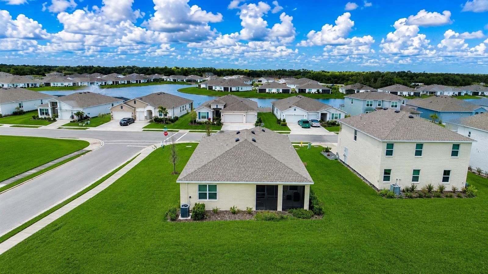Single Family Residence at 431 158TH ST E, BRADENTON, photo 44 of 53
