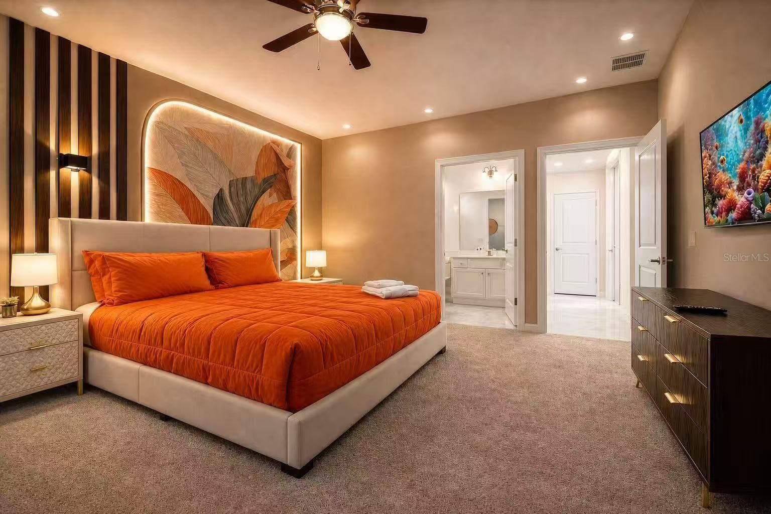 Single Family Residence at 3860 SONOMA BLVD, KISSIMMEE, photo 14 of 52