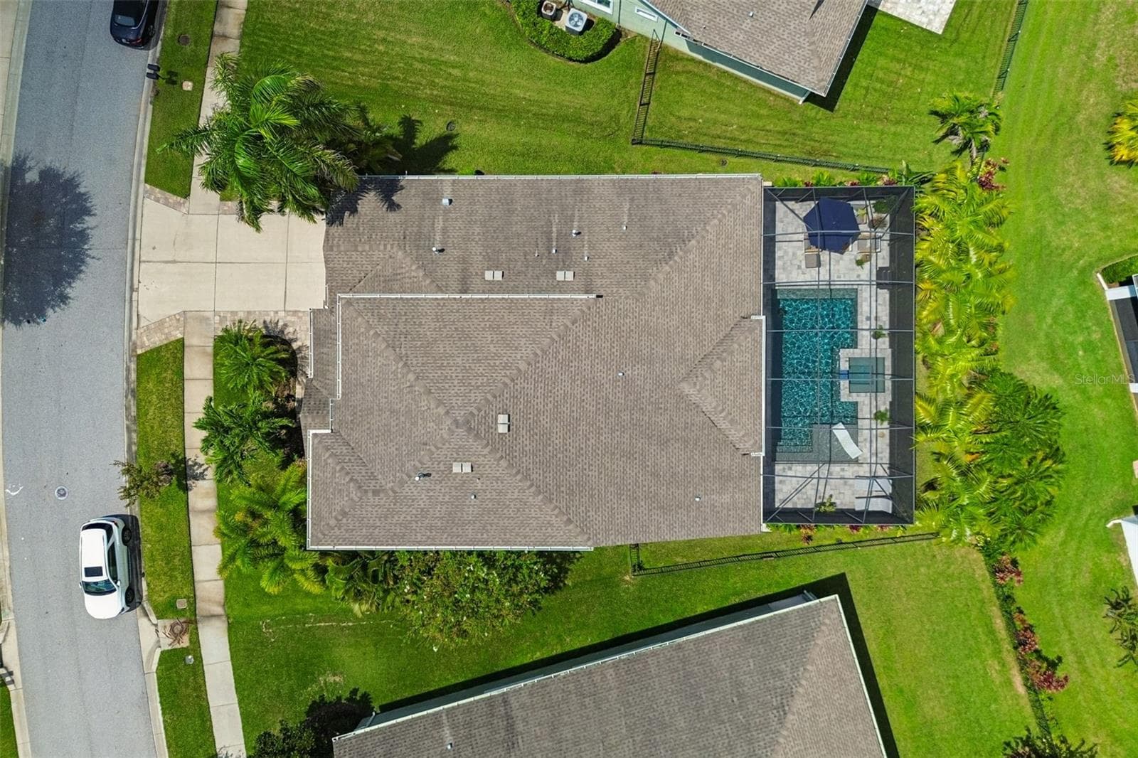 Single Family Residence at 6323 HAVENSPORT DR, APOLLO BEACH, photo 88 of 95