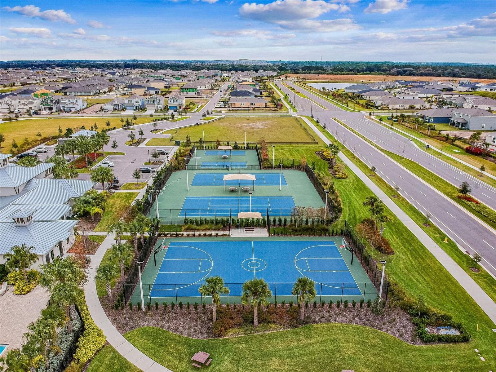 Single Family Residence at 6323 HAVENSPORT DR, APOLLO BEACH, photo 94 of 95