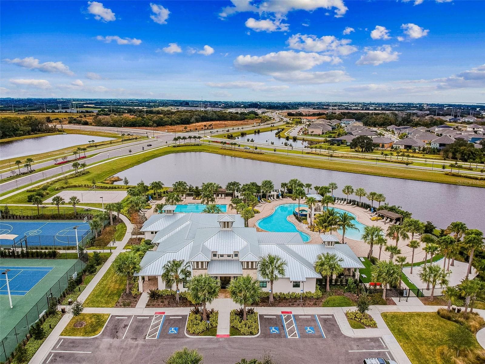 Single Family Residence at 6323 HAVENSPORT DR, APOLLO BEACH, photo 95 of 95