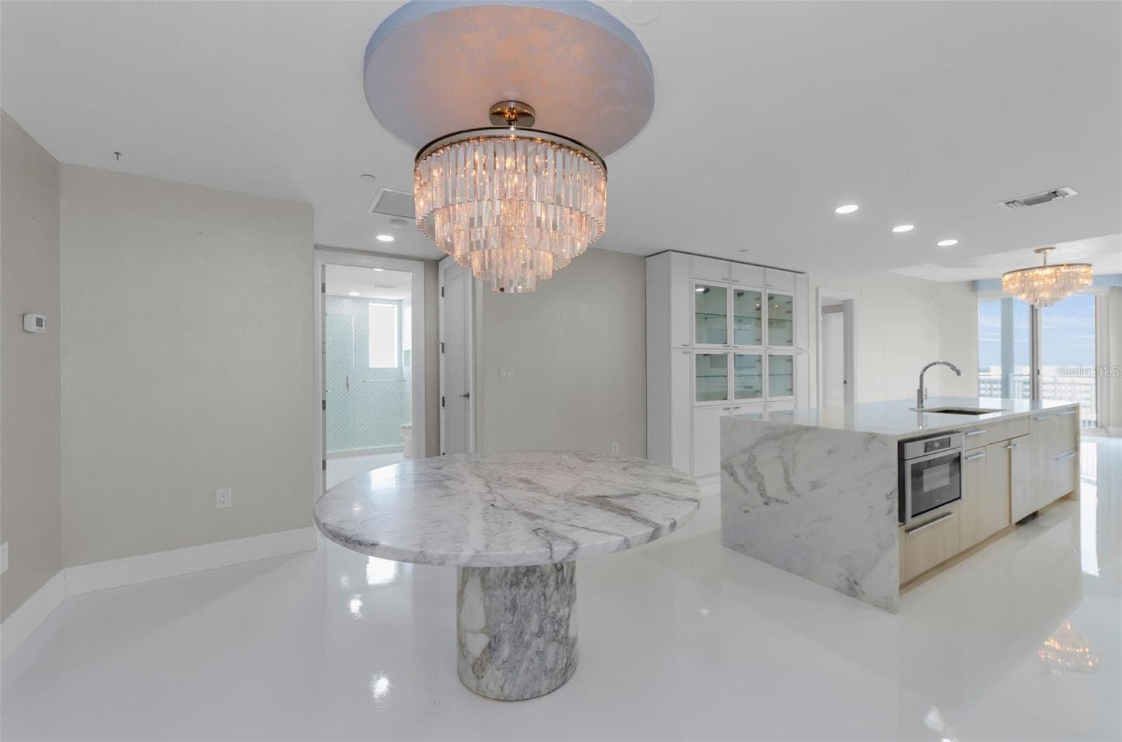Clean and functional space - 331 CLEVELAND ST #1101, CLEARWATER