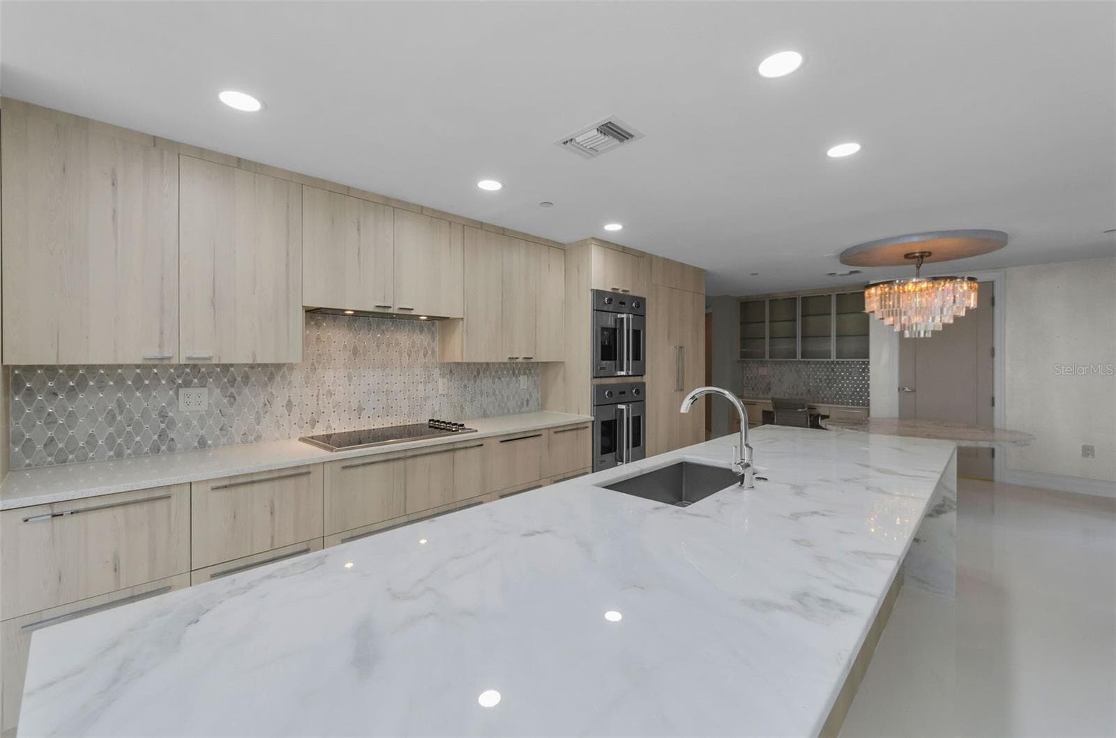 Quartz with top of line fixtures - 331 CLEVELAND ST #1101, CLEARWATER