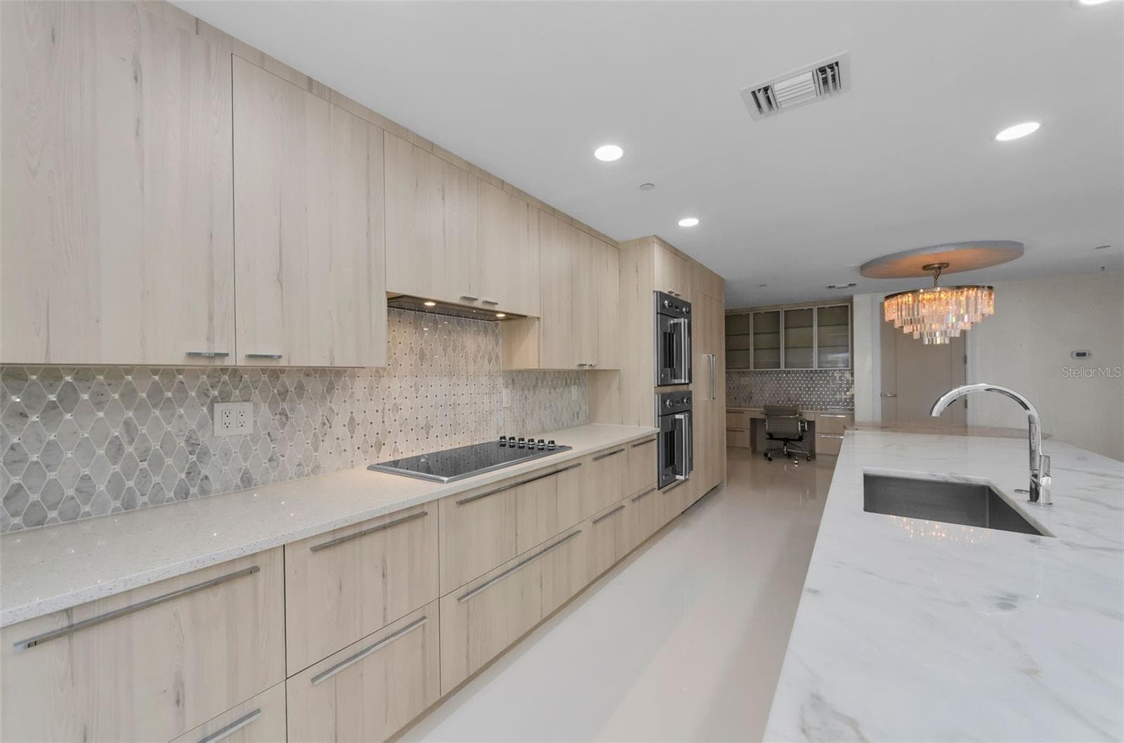 calling all chefs, or wanna be chefs - 331 CLEVELAND ST #1101, CLEARWATER