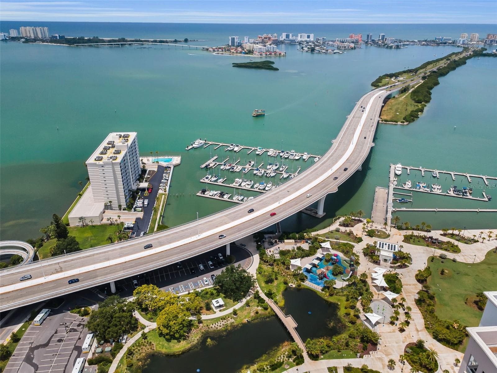 Condominium at 331 CLEVELAND ST #1101, CLEARWATER, photo 58 of 77