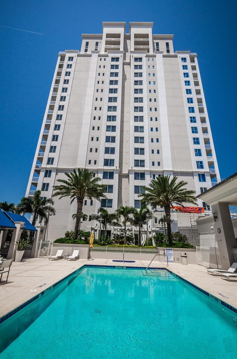 Condominium at 331 CLEVELAND ST #1101, CLEARWATER, photo 59 of 77