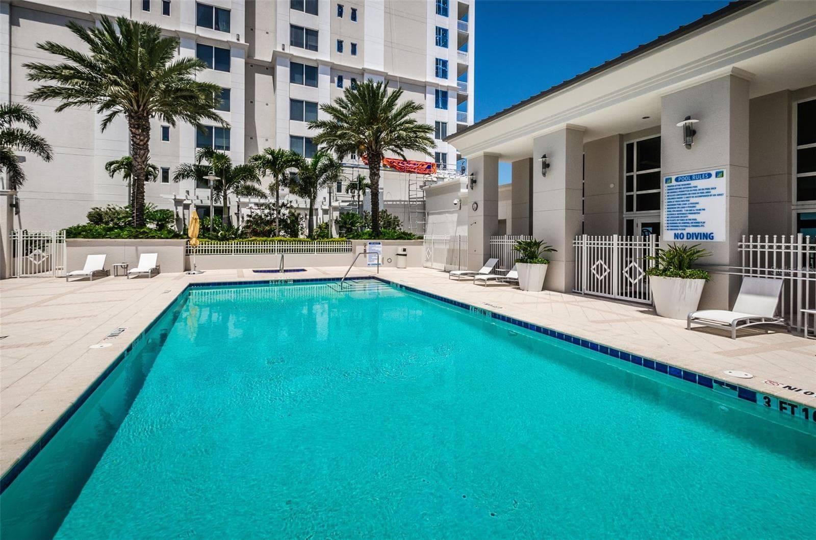 Condominium at 331 CLEVELAND ST #1101, CLEARWATER, photo 60 of 77