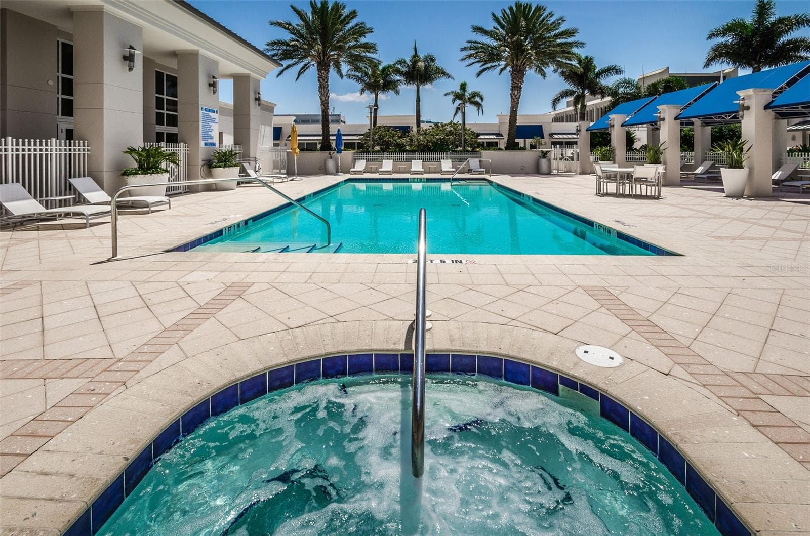 Condominium at 331 CLEVELAND ST #1101, CLEARWATER, photo 61 of 77