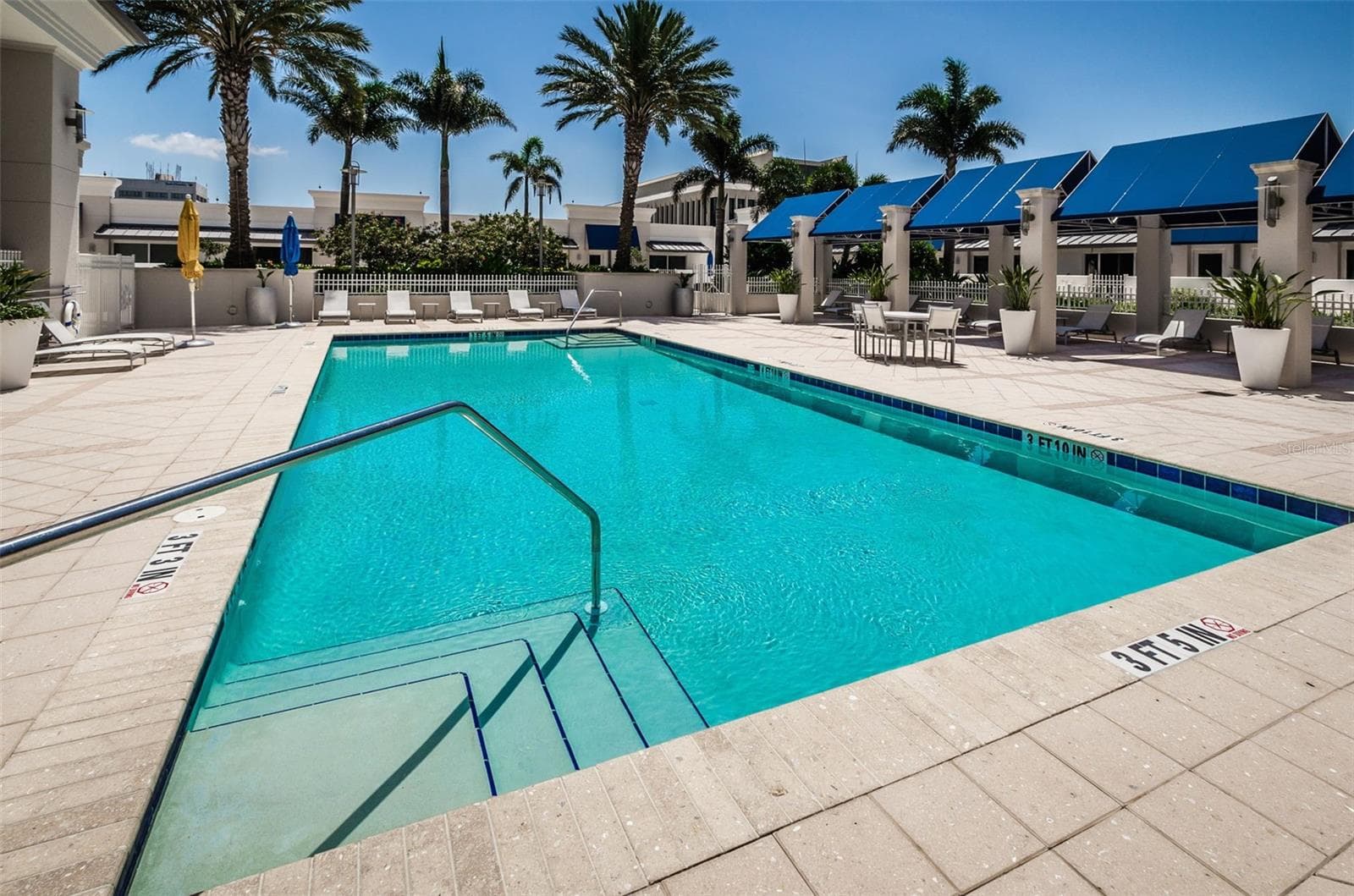 Condominium at 331 CLEVELAND ST #1101, CLEARWATER, photo 62 of 77