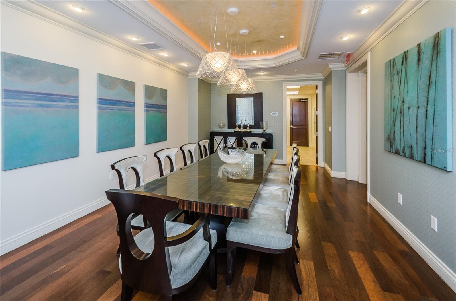 Condominium at 331 CLEVELAND ST #1101, CLEARWATER, photo 71 of 77