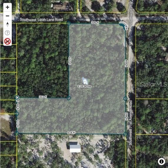 0 SW 146 LANE RD