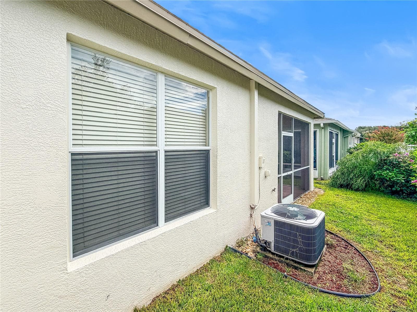 Rear - 19408 EVERTON PL, LAND O LAKES