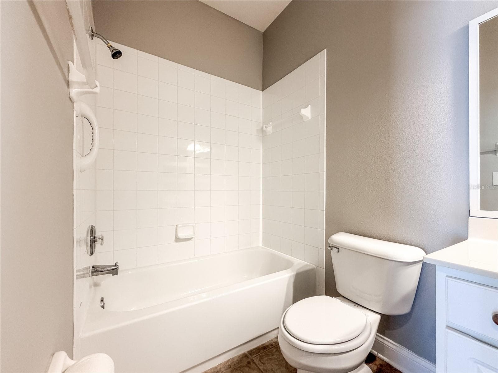 Bathroom 2 tub/shower - 19408 EVERTON PL, LAND O LAKES