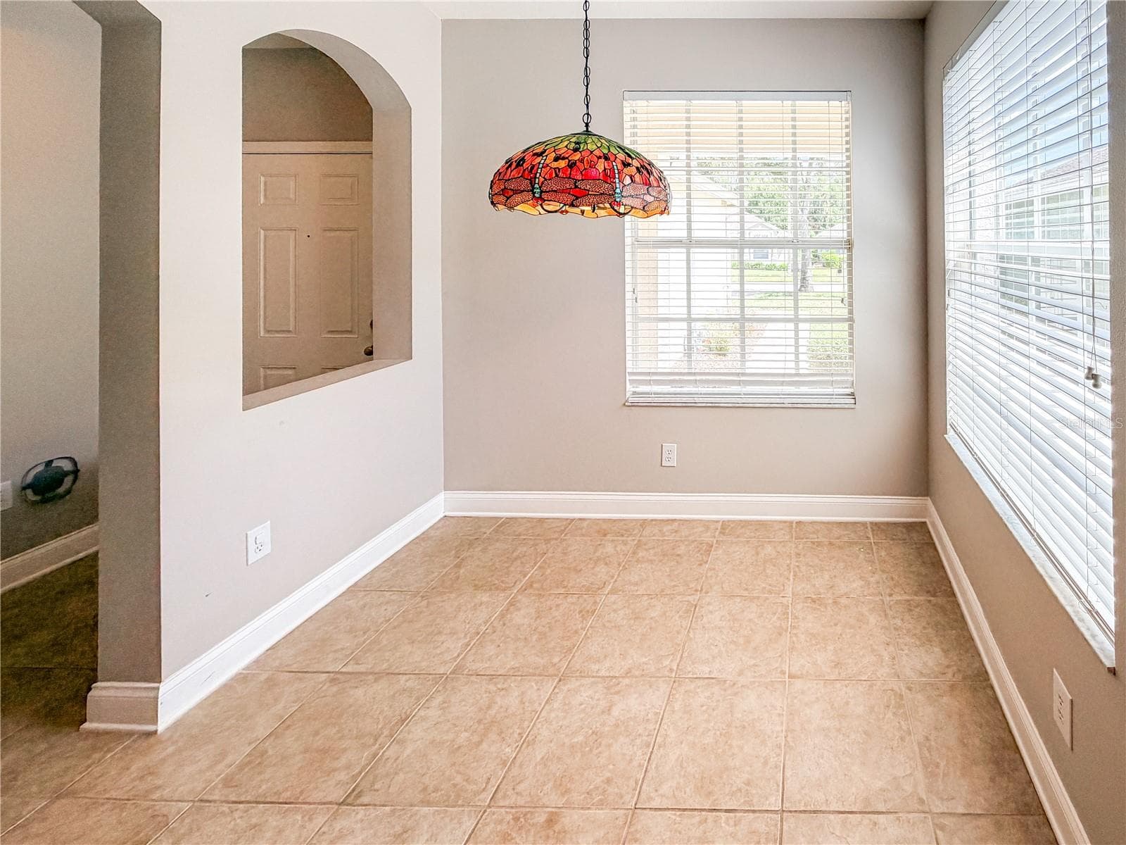 Eat in kitchen 2 - 19408 EVERTON PL, LAND O LAKES