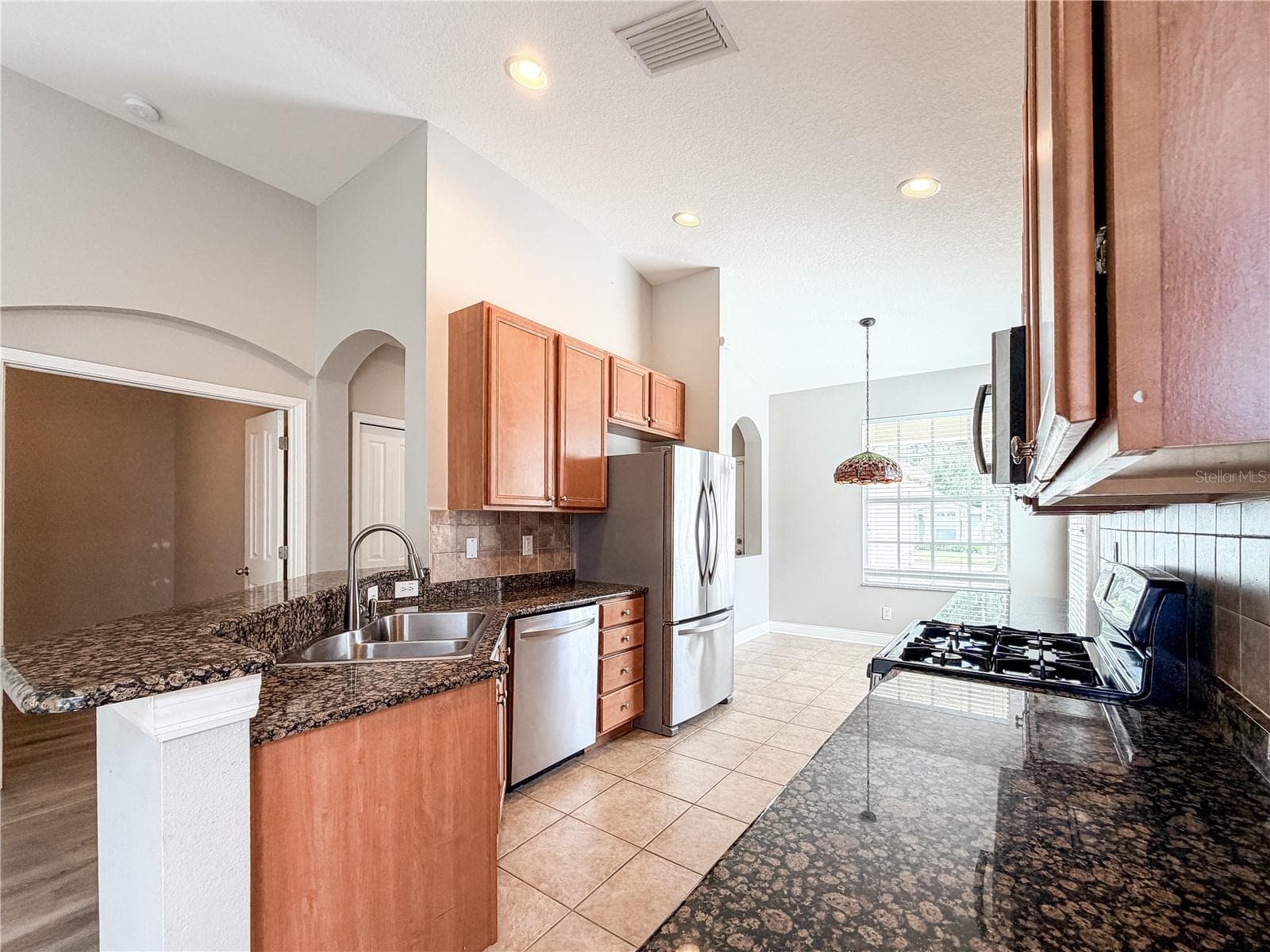 Kitchen 2 - 19408 EVERTON PL, LAND O LAKES