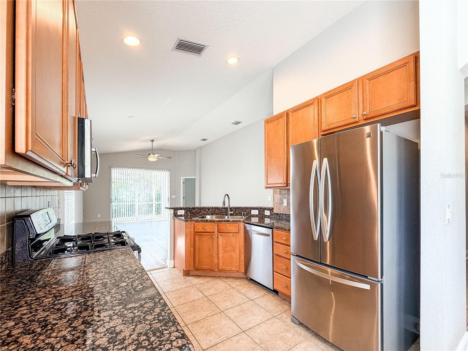Kitchen - 19408 EVERTON PL, LAND O LAKES