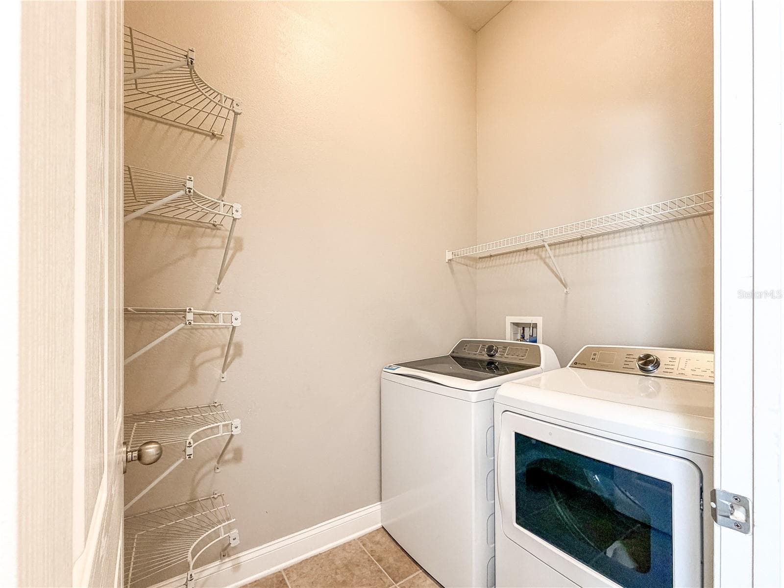 Laundry - 19408 EVERTON PL, LAND O LAKES