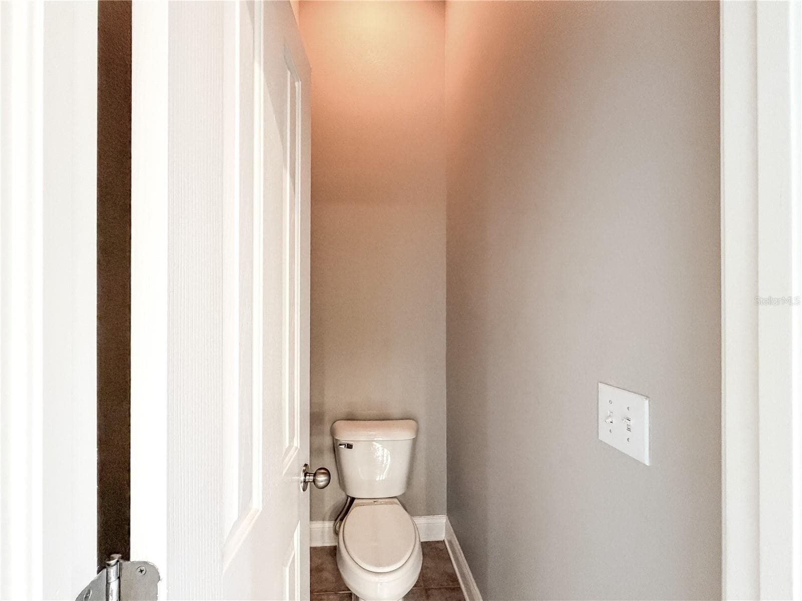 Primary bathroom 3 - 19408 EVERTON PL, LAND O LAKES