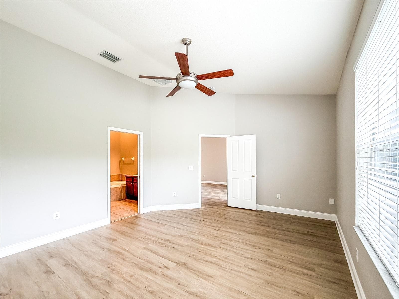 Primary beddroom 2 - 19408 EVERTON PL, LAND O LAKES