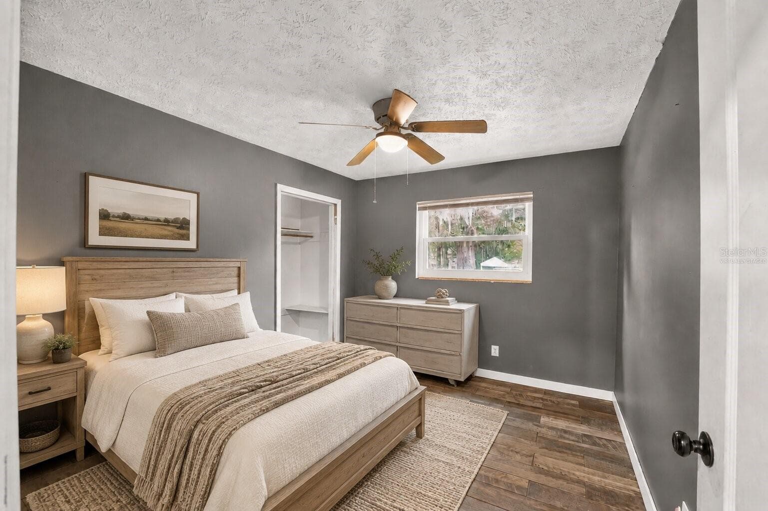 virtually staged - 101 ALLEN DR, PALATKA