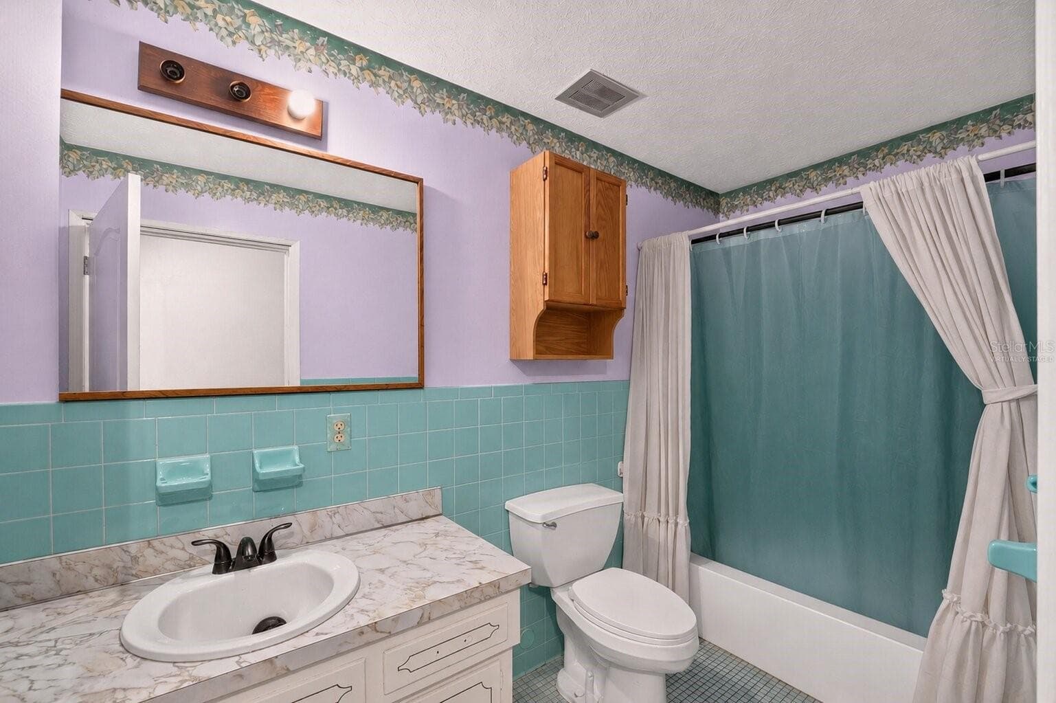 virtually staged - 101 ALLEN DR, PALATKA