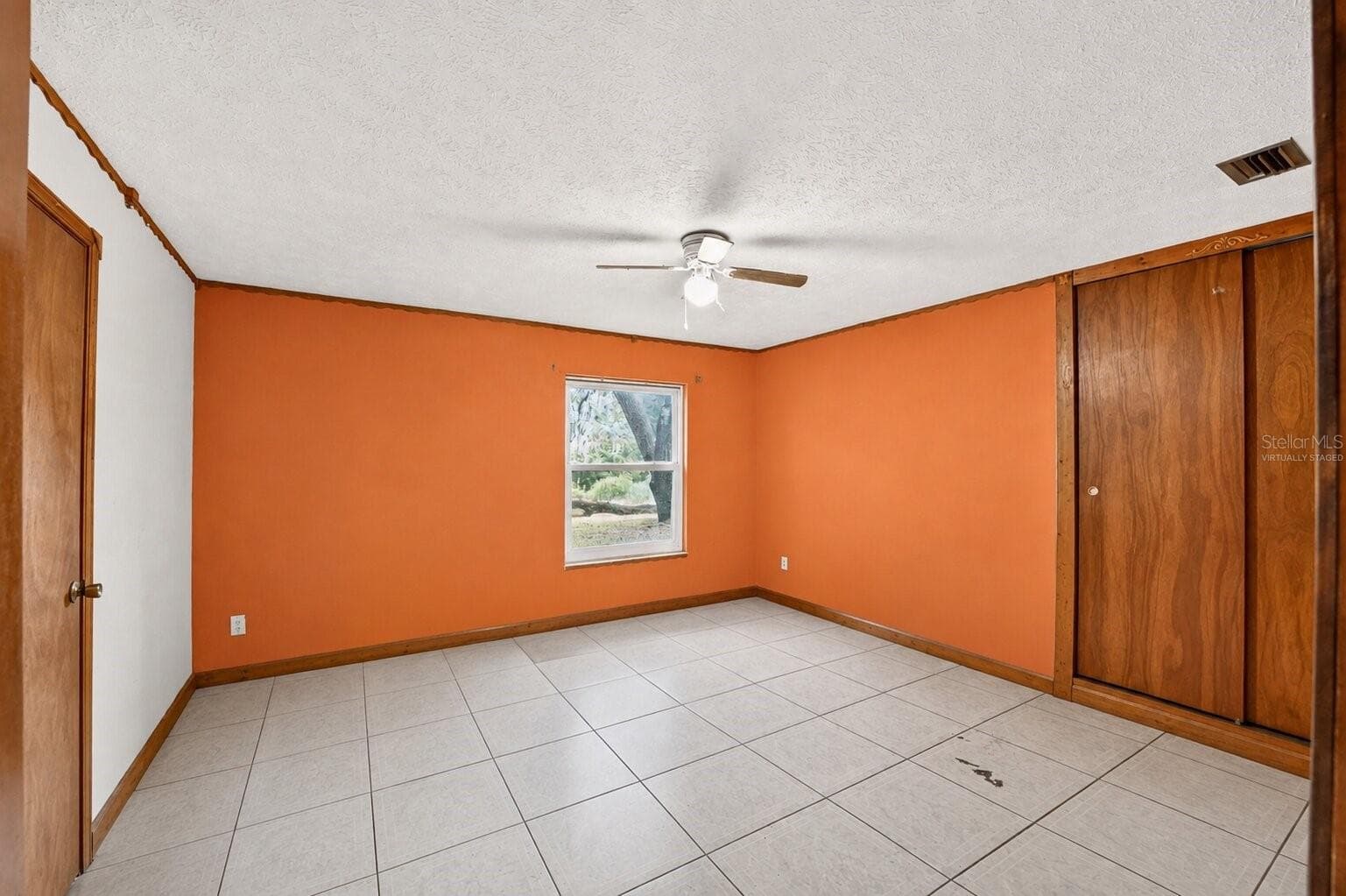 virtually staged - 101 ALLEN DR, PALATKA