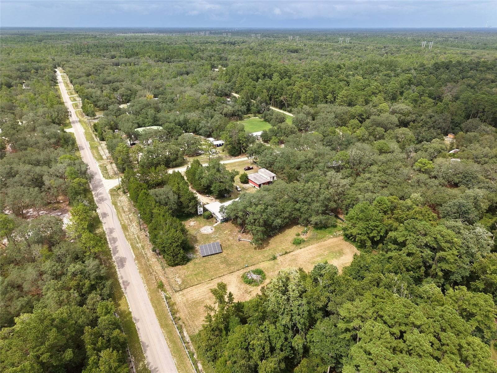 virtually staged - 101 ALLEN DR, PALATKA