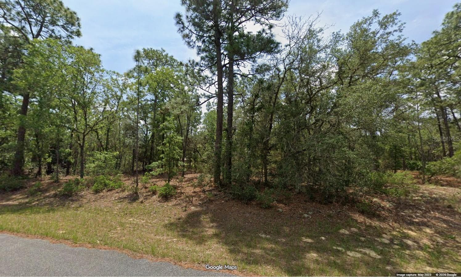 11345 N KENNEY LOOP