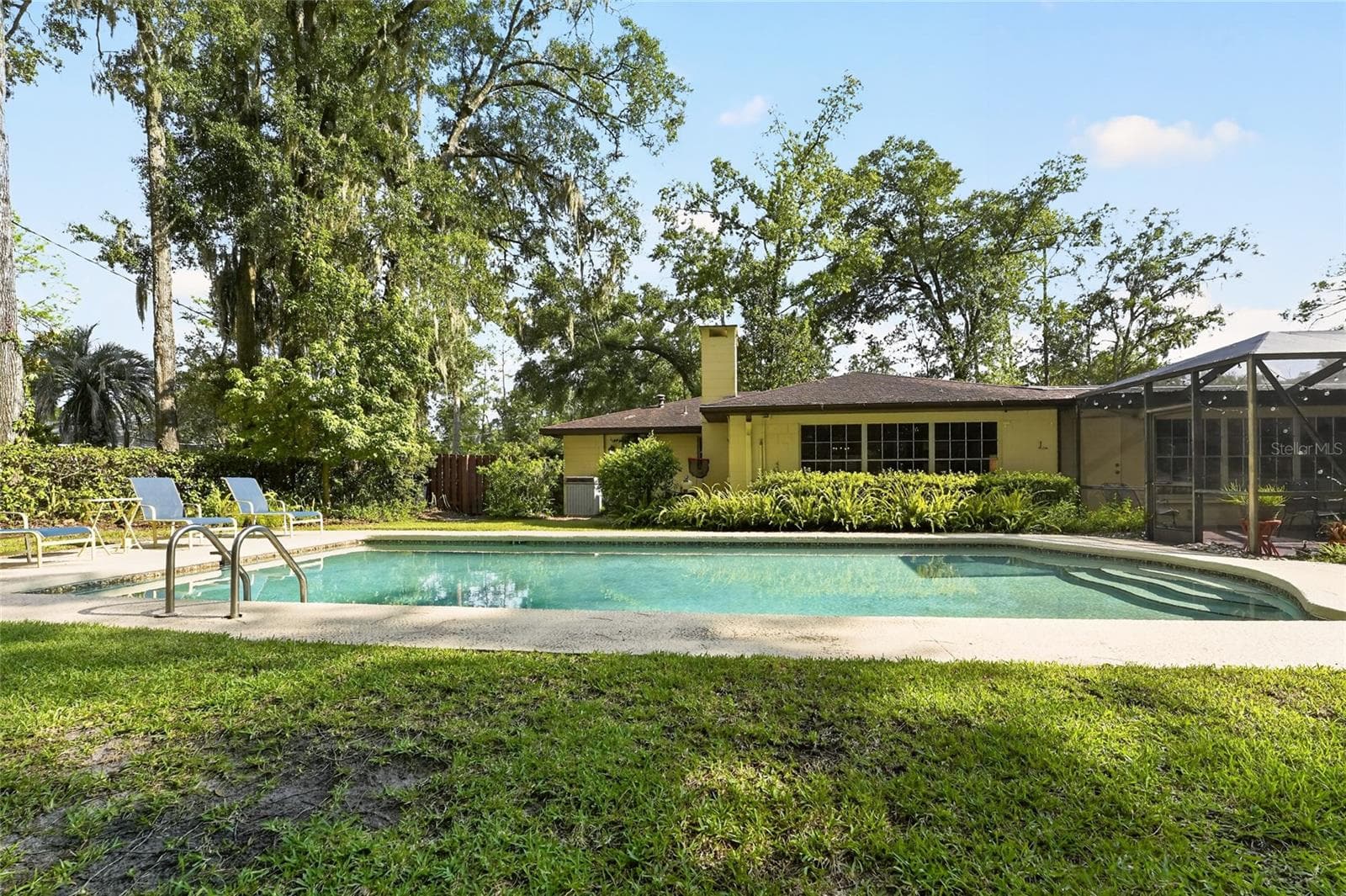 Single Family Residence at 4624 NW 19TH PL, GAINESVILLE, photo 5 of 62