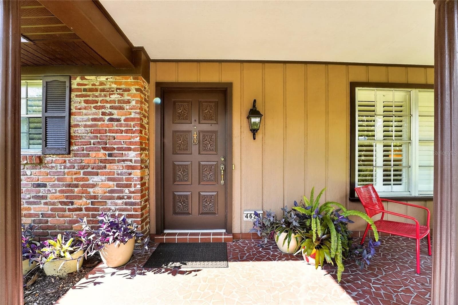 Single Family Residence at 4624 NW 19TH PL, GAINESVILLE, photo 6 of 62