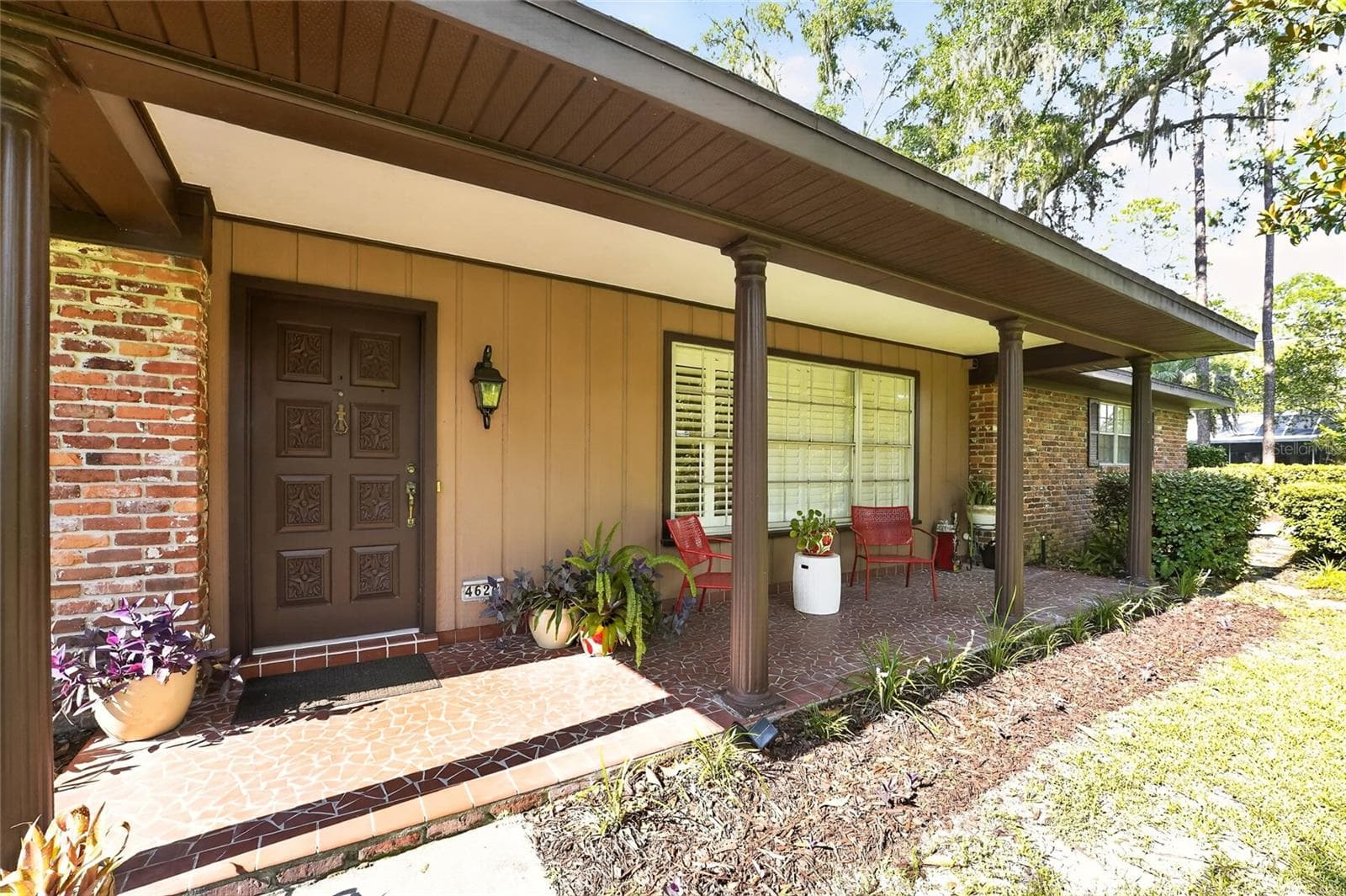 Single Family Residence at 4624 NW 19TH PL, GAINESVILLE, photo 7 of 62