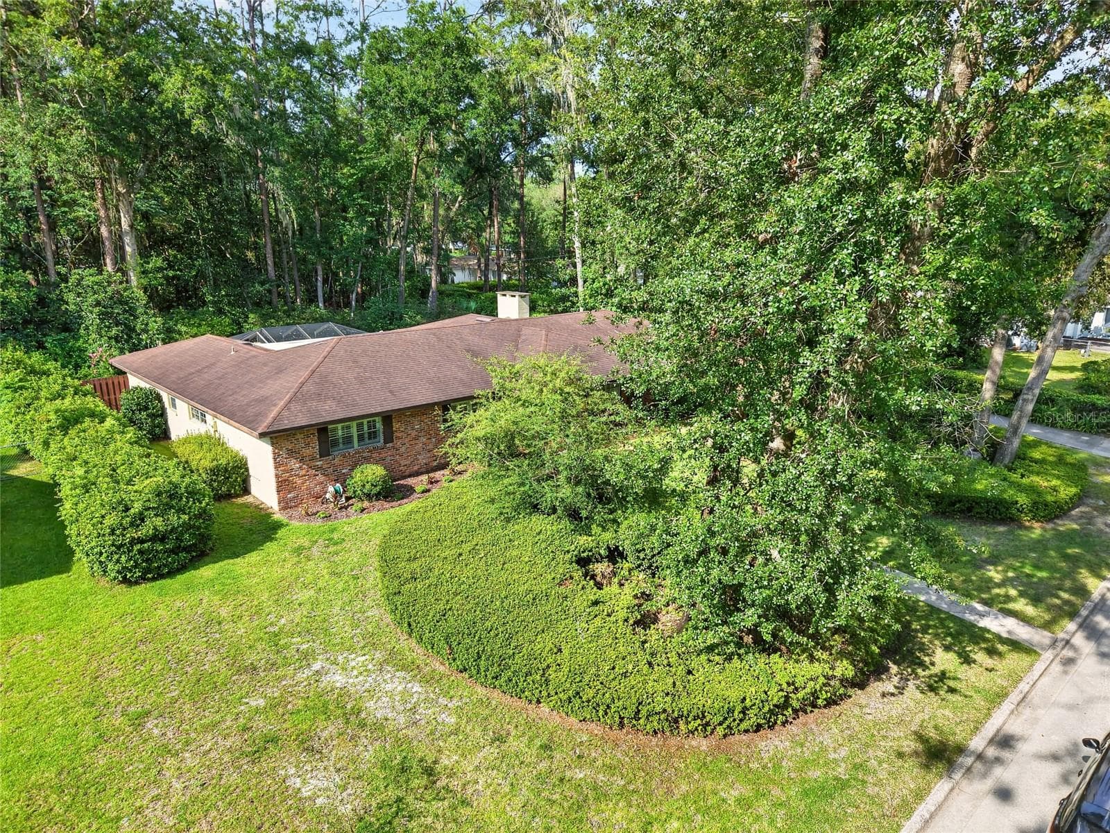 Single Family Residence at 4624 NW 19TH PL, GAINESVILLE, photo 52 of 62