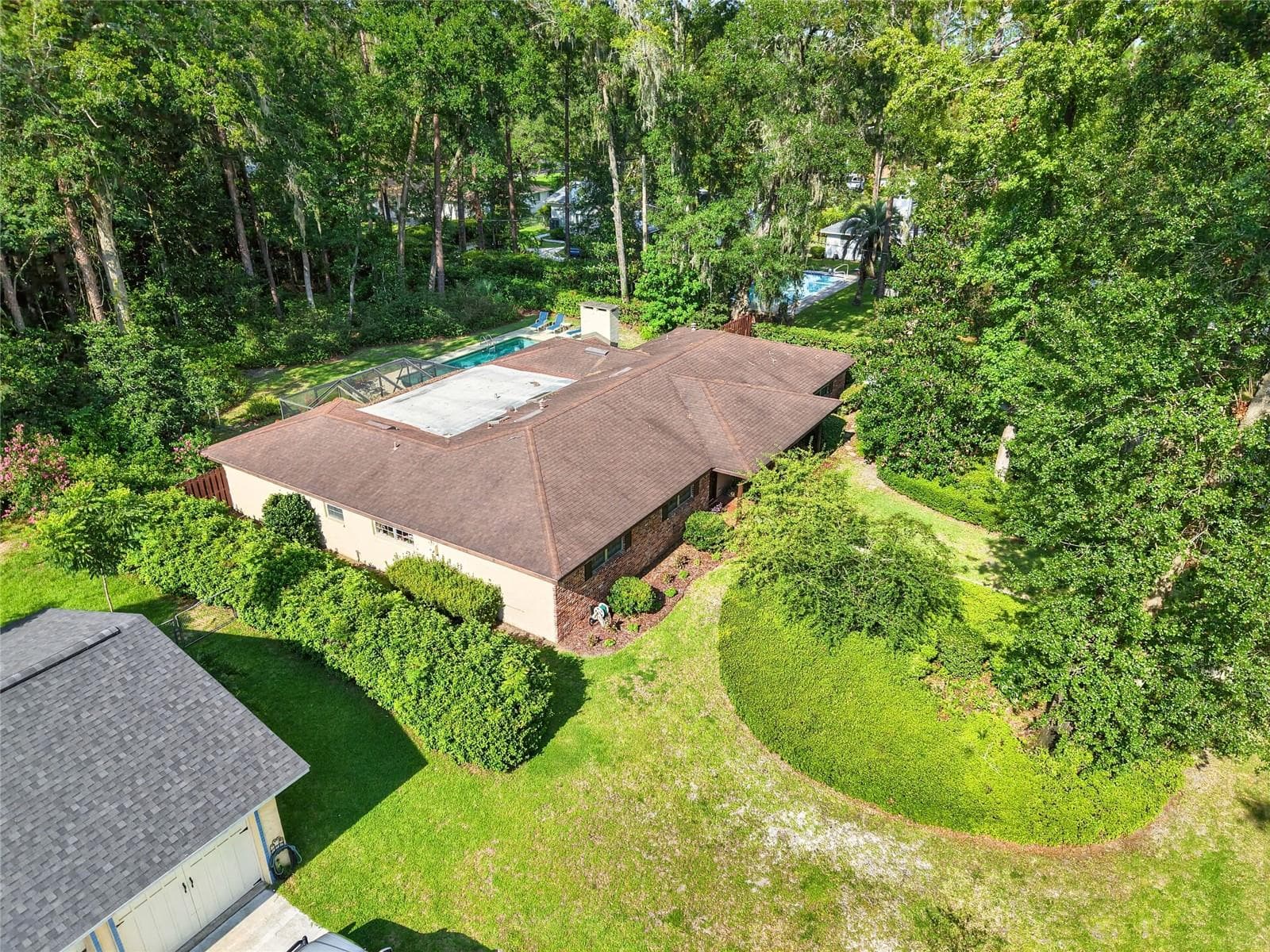 Single Family Residence at 4624 NW 19TH PL, GAINESVILLE, photo 53 of 62