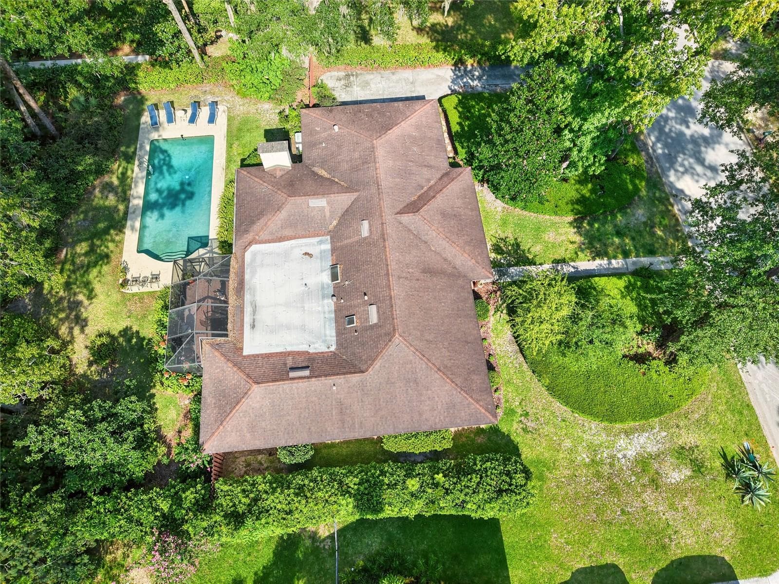 Single Family Residence at 4624 NW 19TH PL, GAINESVILLE, photo 56 of 62